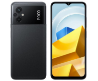 Xiaomi POCO M5 4/128GB Black - 1067089 - zdjęcie 1